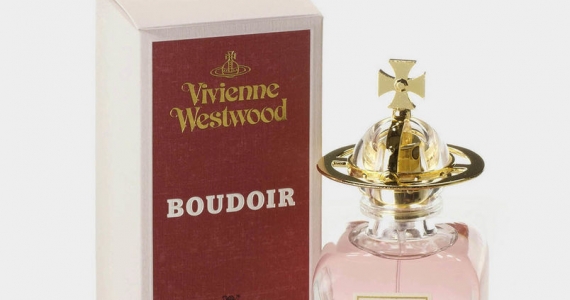 Perfume from Vivienne Westwood