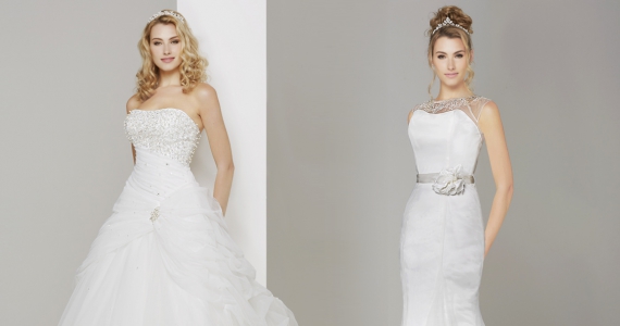 Berketex Bride Nottingham Flying Horse Walk