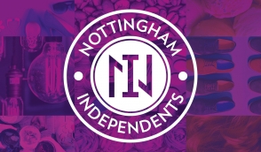 vote for your favourite independent business